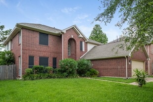 1407 Hollow Branch Ln in Seabrook, TX - Building Photo