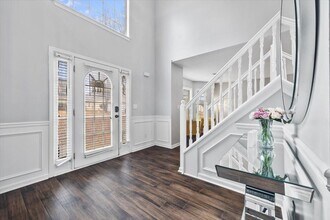 6876 Foxfire Pl in College Park, GA - Building Photo - Building Photo