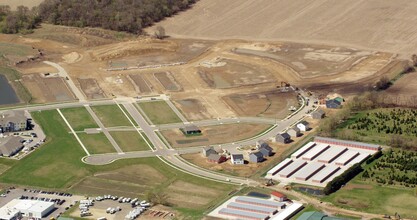 The Meadows at Kettle Park West in Stoughton, WI - Building Photo - Building Photo