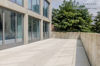545 Vanderbilt Ave in Brooklyn, NY - Building Photo - Building Photo