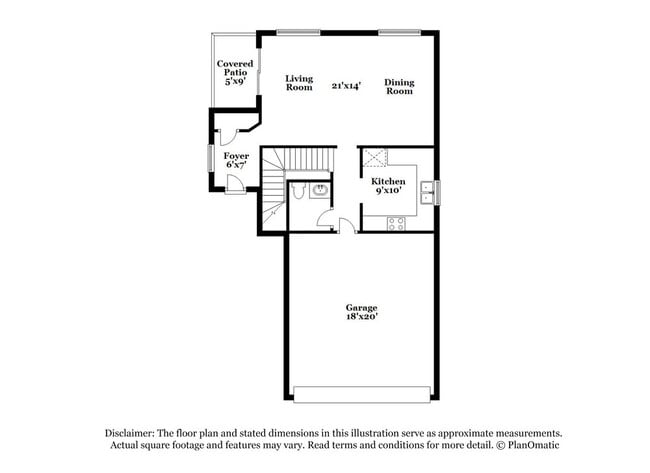 3673 Winter Whitetail St in Las Vegas, NV - Building Photo - Building Photo