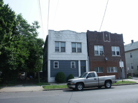 1517 S Wood Ave Apartments