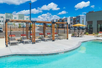 The Arcadia in Santa Fe, NM - Building Photo - Building Photo