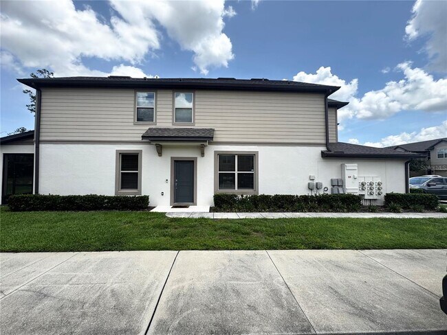 3062 Alessa Loop in Apopka, FL - Building Photo - Building Photo