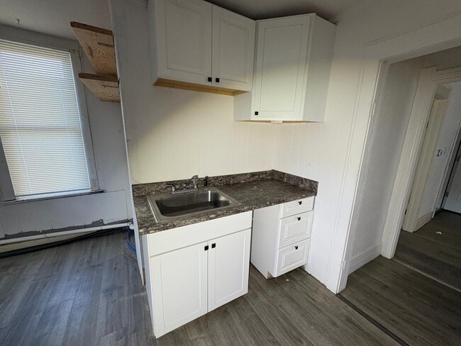 property at 1566 Western Ave