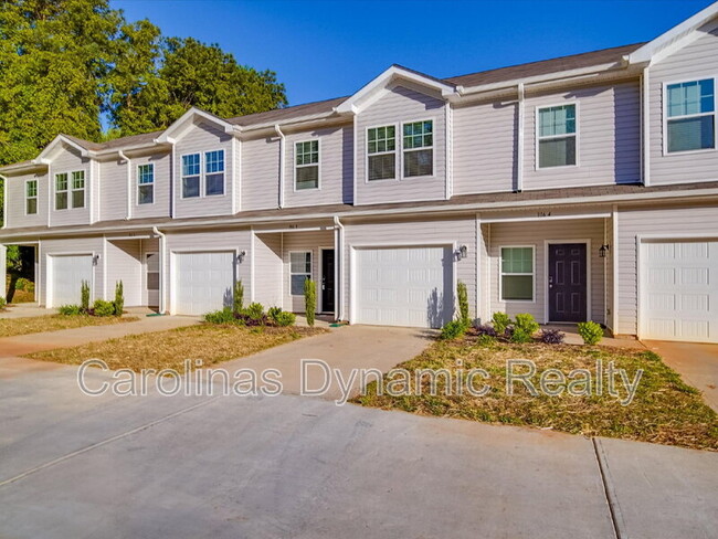 property at 916 S Battleground Ave