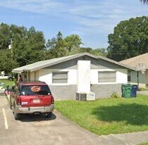 1209 11th Ave W in Palmetto, FL - Building Photo
