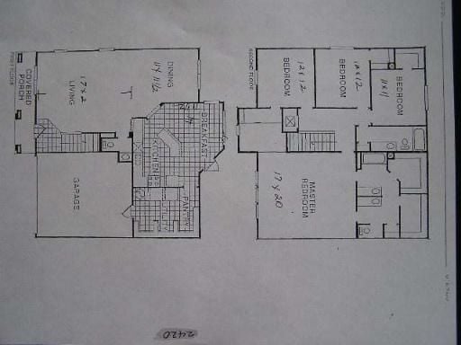 6311 Donely Pl in San Antonio, TX - Building Photo - Building Photo