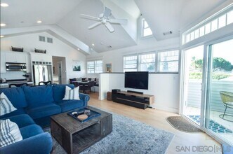 843 C Ave in Coronado, CA - Building Photo - Building Photo