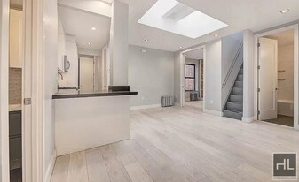 Stanton Street, Unit 6A in New York, NY - Building Photo