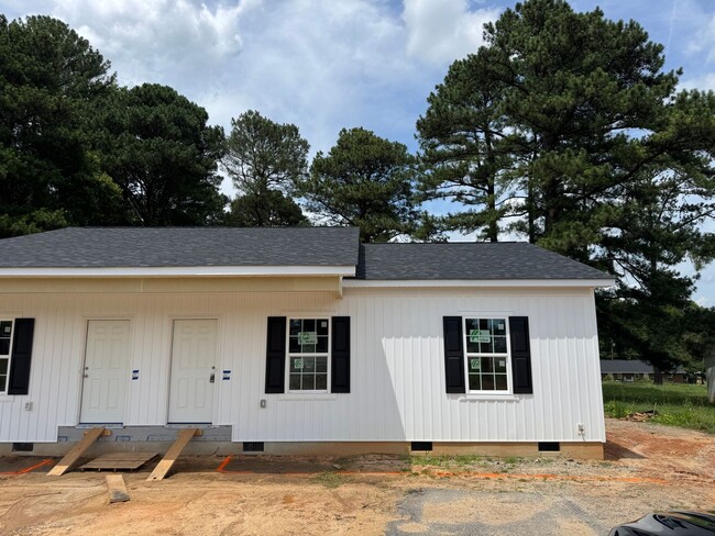 property at 4902 NC-16