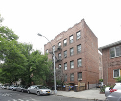 861 48th St Apartments