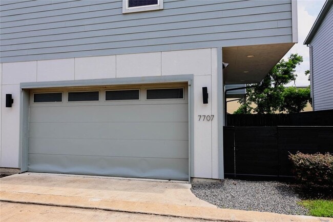 property at 7707 Jack Oak Ave