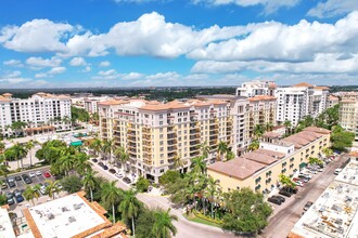 The Residences at Royal Palm Place in Boca Raton, FL - Building Photo - Building Photo