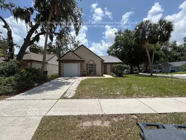 property at 4038 Forecast Dr