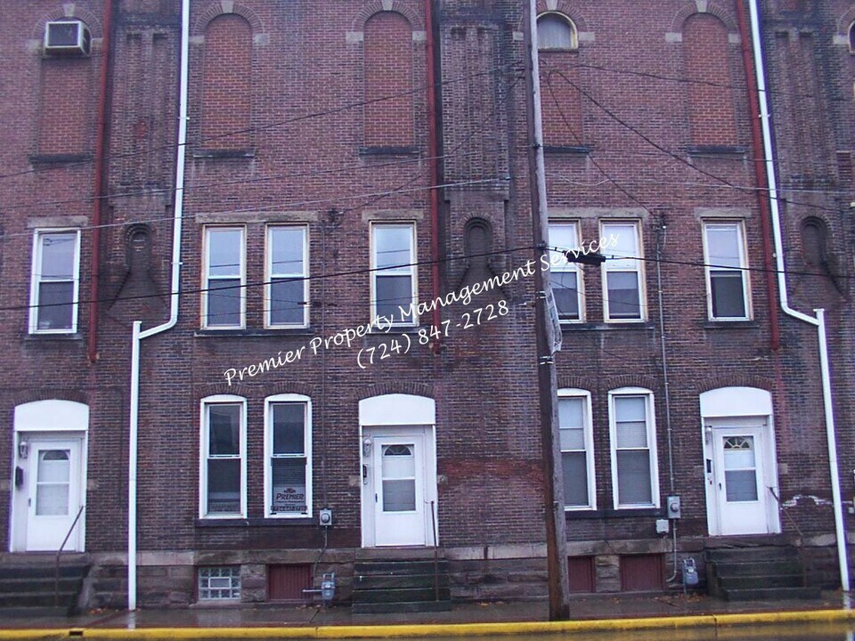 220 Rhode Island Ave in Rochester, PA - Building Photo
