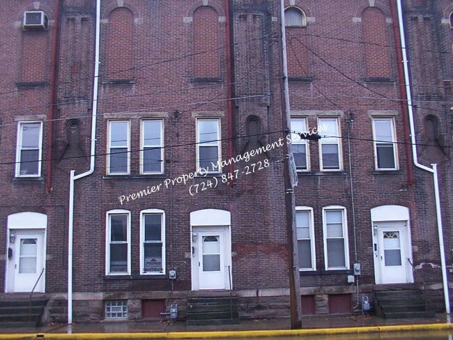 property at 220 Rhode Island Ave