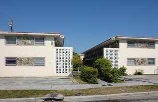 1643 NW 1st St Apartments