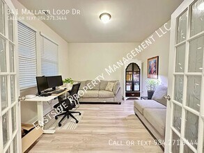 341 Mallard Lp Dr in Clayton, NC - Building Photo - Building Photo