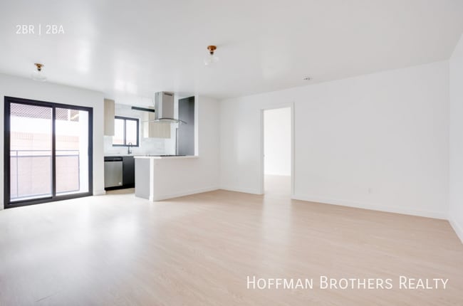 950 Larrabee St in West Hollywood, CA - Foto de edificio - Building Photo