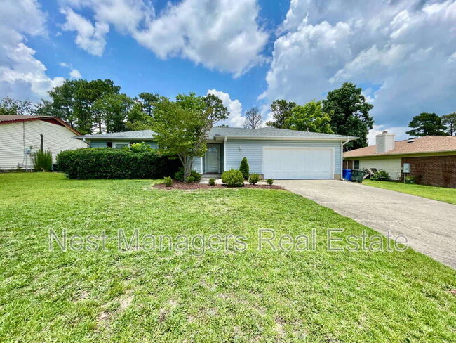 property at 6826 Beaver Stone Rd