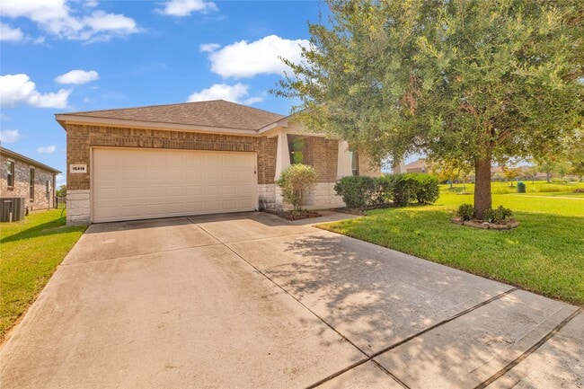 15419 Benson Landing Dr in Cypress, TX - Building Photo - Building Photo