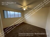 956 S Phillippi St in Boise, ID - Building Photo - Building Photo