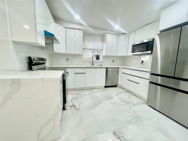 property at 1649 NE 8th Ave
