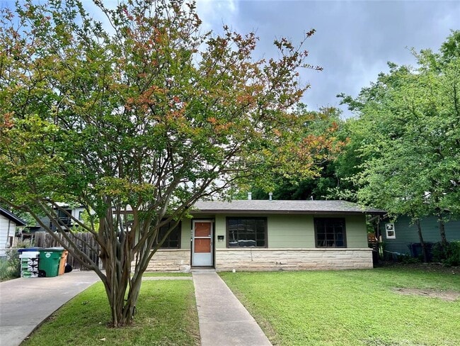 property at 1904 Aggie Ln