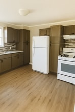 511 W Duncan St, Unit A in Bryan, TX - Foto de edificio - Building Photo