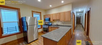 6 Carmel St in Boston, MA - Building Photo