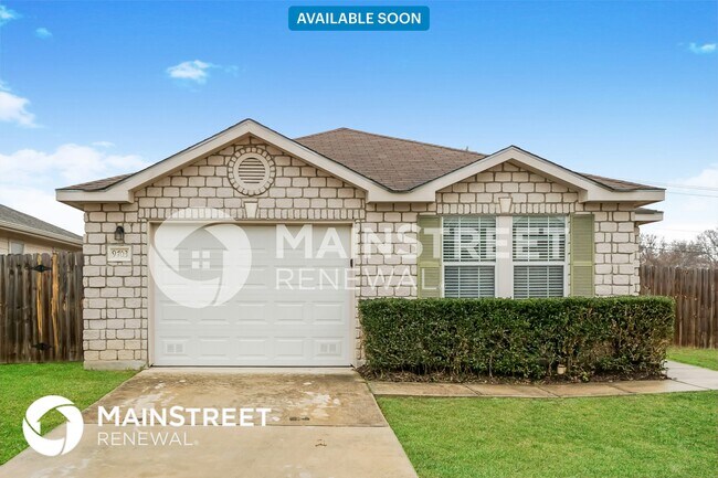 property at 9703 Green Mesa