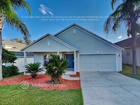 116 Dakota Ave in Groveland, FL - Building Photo