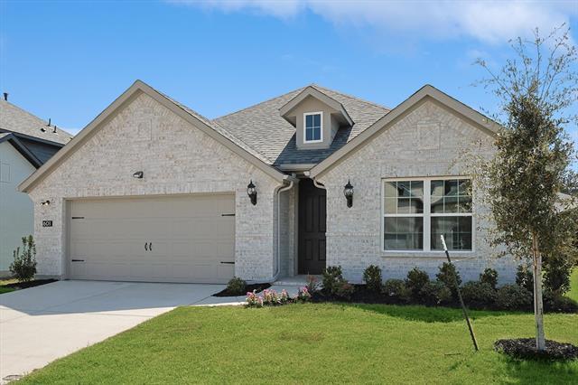 1309 Renato Dr in Anna, TX - Building Photo