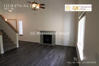 13318 67th Ave E in Puyallup, WA - Building Photo - Building Photo