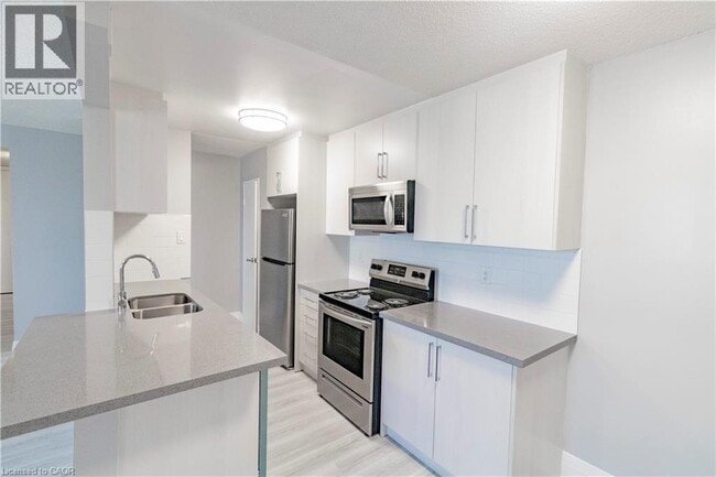property at 4422 Huron St