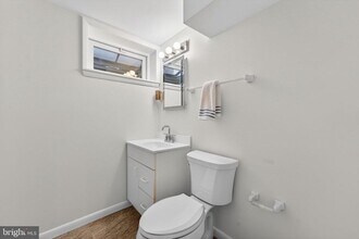 7507 Murillo St in Springfield, VA - Building Photo - Building Photo