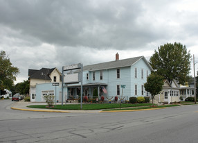 1009 Columbus Ave Apartments