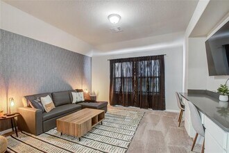 7606 Cottonwood Falls Dr in Spring, TX - Building Photo - Building Photo