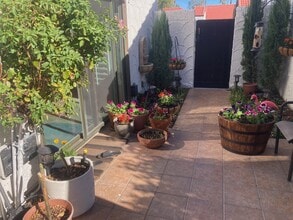 2330 Miramonte Cir E, Unit Pool spa quiet safe sunny in Palm Springs, CA - Foto de edificio - Building Photo