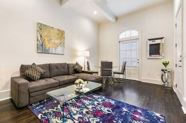property at 1014 Canal St