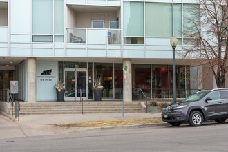 Museum Residences in Denver, CO - Building Photo - Building Photo