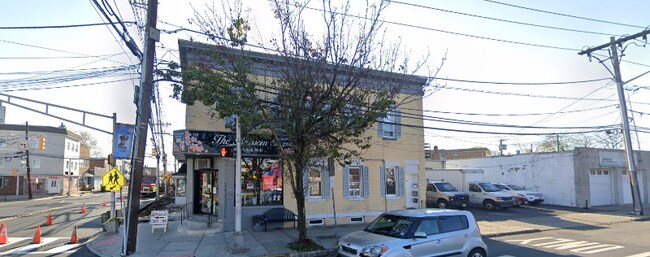 105 Franklin St in Belleville, NJ - Building Photo - Building Photo