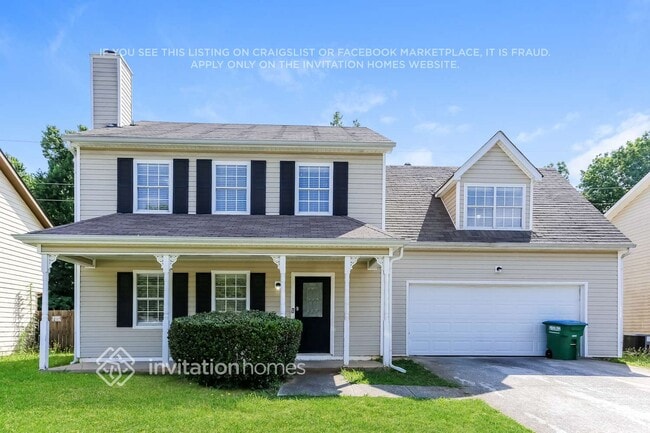 property at 2254 Boone Ct