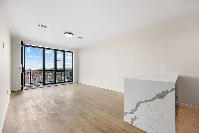 property at 15 West End Ave