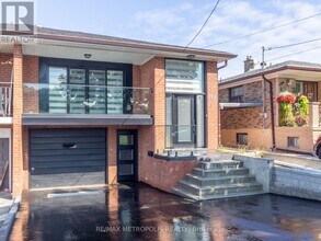 62 Davelayne Rd in Toronto, ON - Building Photo - Building Photo