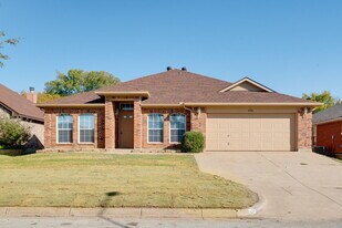 4700 St Thomas Pl in Fort Worth, TX - Building Photo