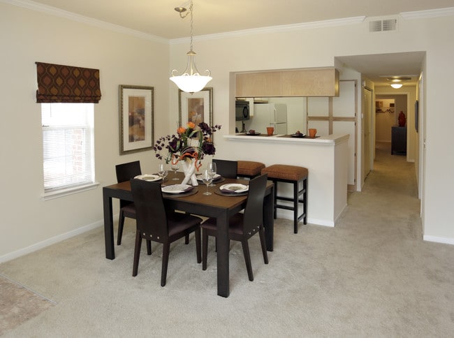 Sanctuary at Fishers