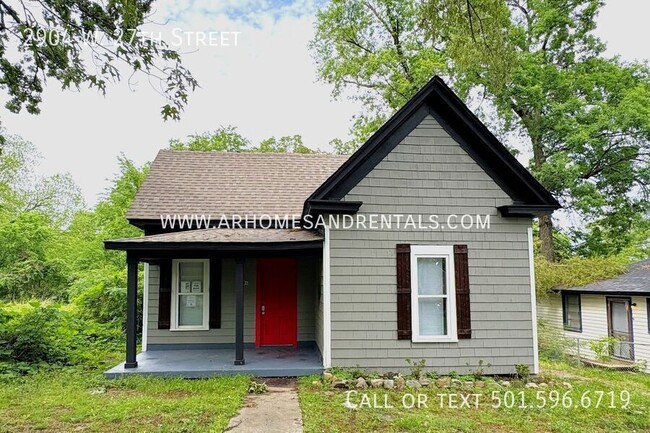 property at 2904 W 27th St