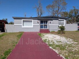 4139 Fairfax St in Jacksonville, FL - Building Photo